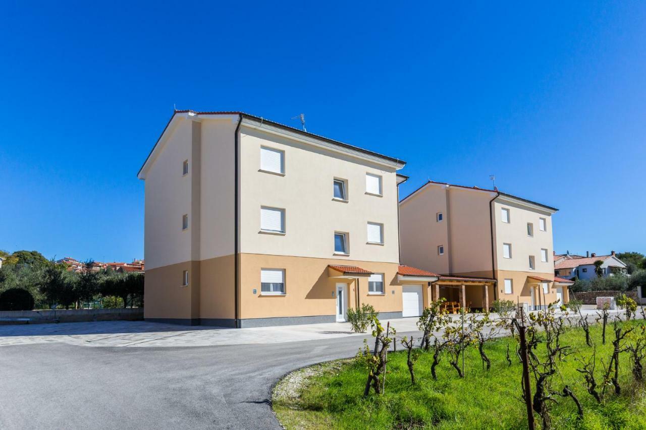 Hotel Dragan K2 Medolino Esterno foto