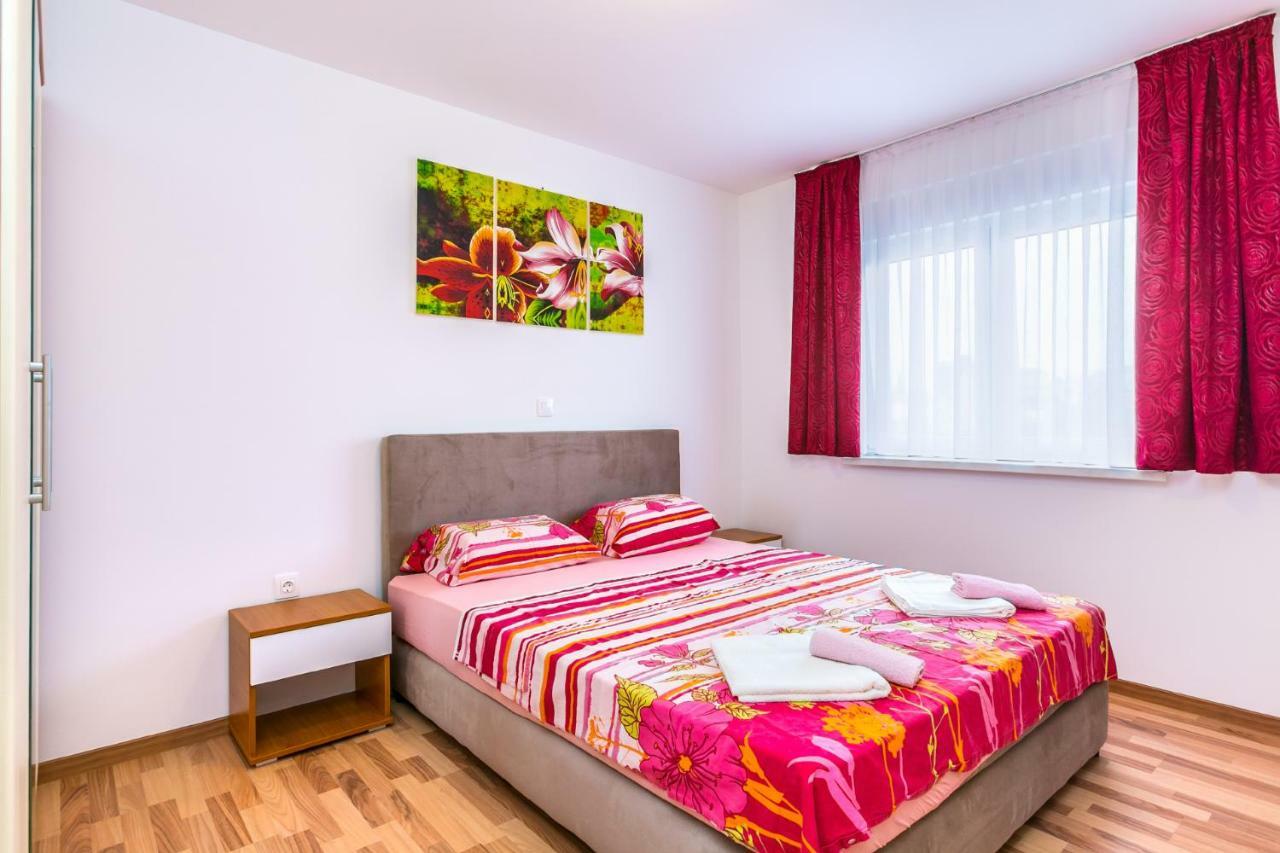 Hotel Dragan K2 Medolino Esterno foto