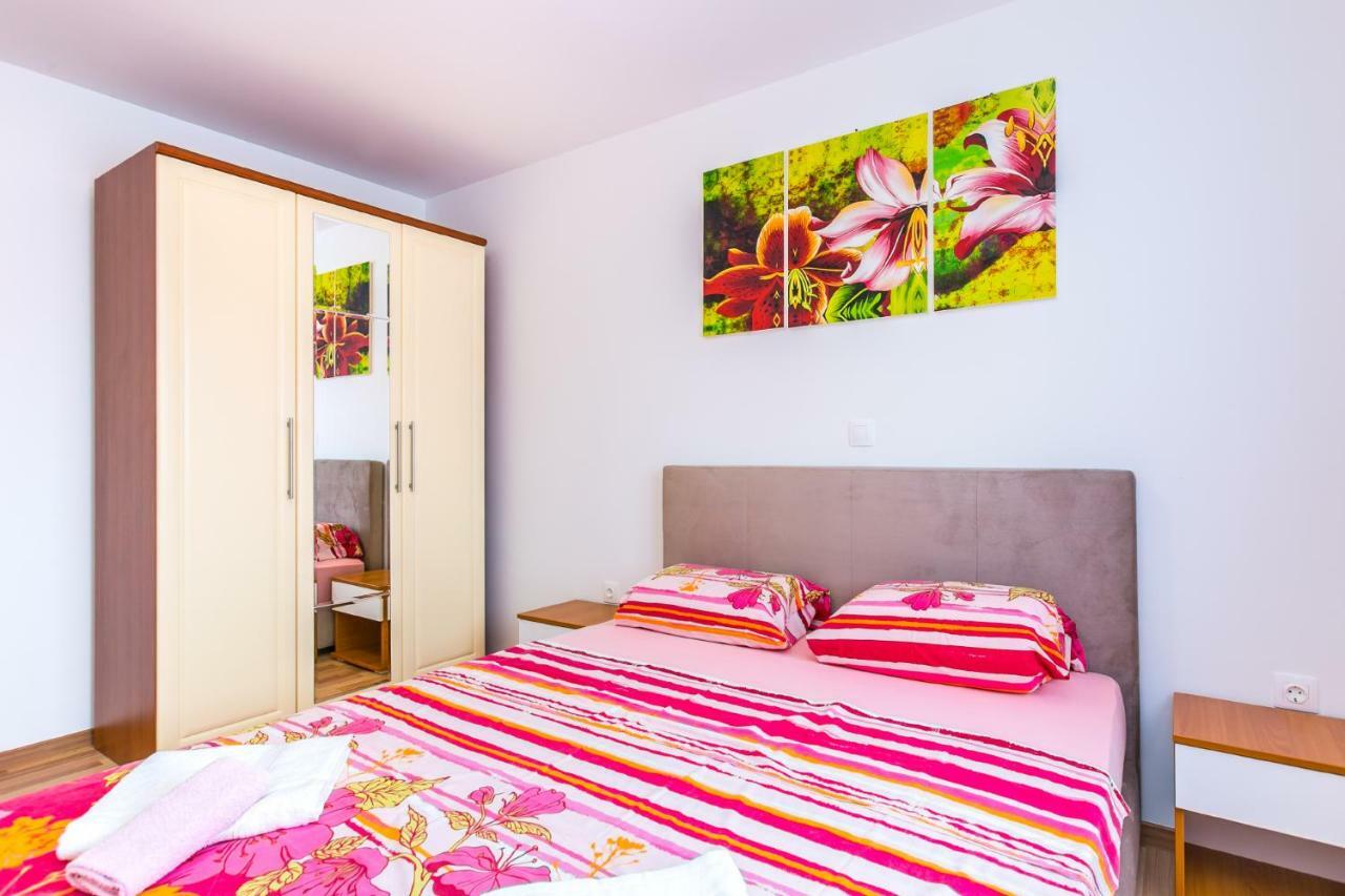 Hotel Dragan K2 Medolino Esterno foto