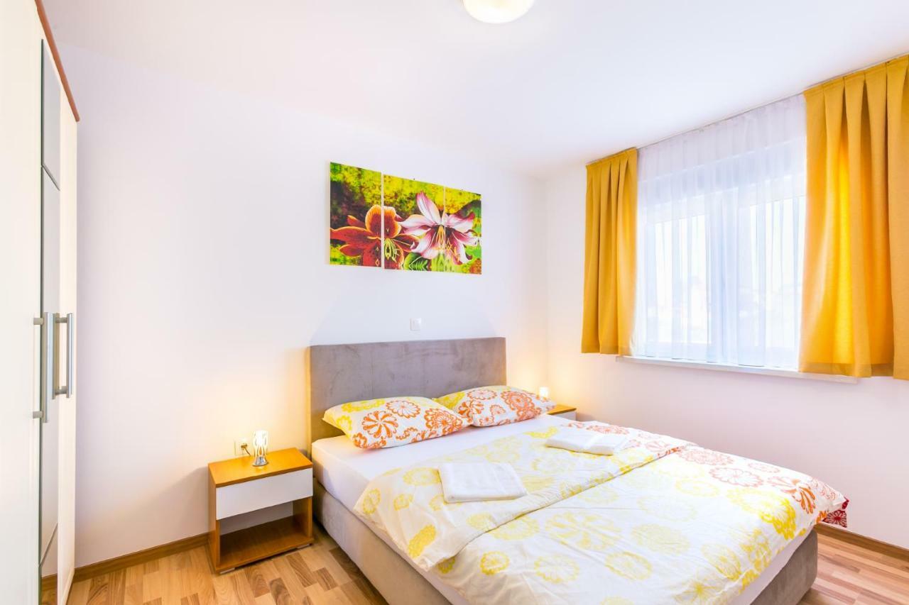 Hotel Dragan K2 Medolino Esterno foto