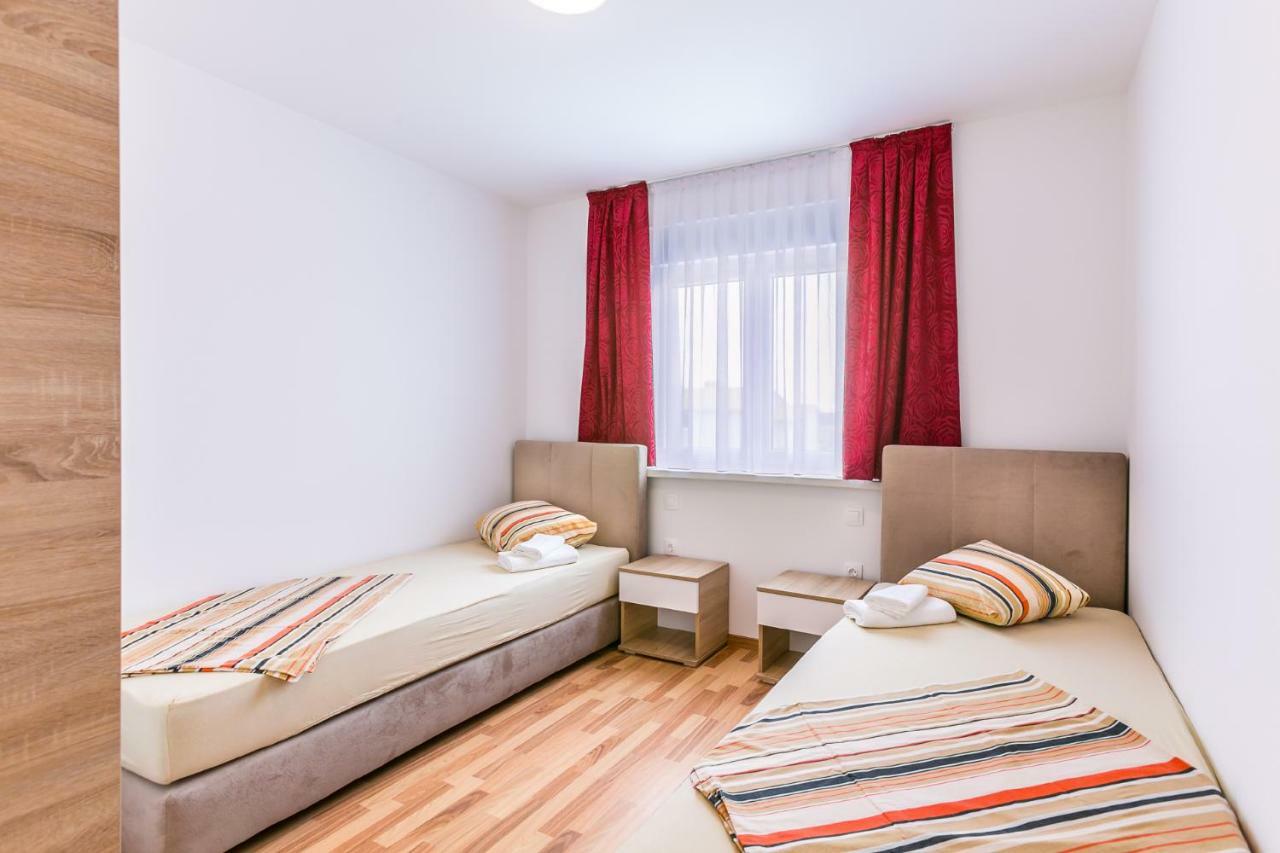 Hotel Dragan K2 Medolino Esterno foto